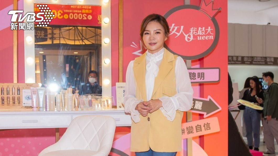 《女大》20週年限定快閃!達人柳燕現身公主屋曝「保養秘訣」