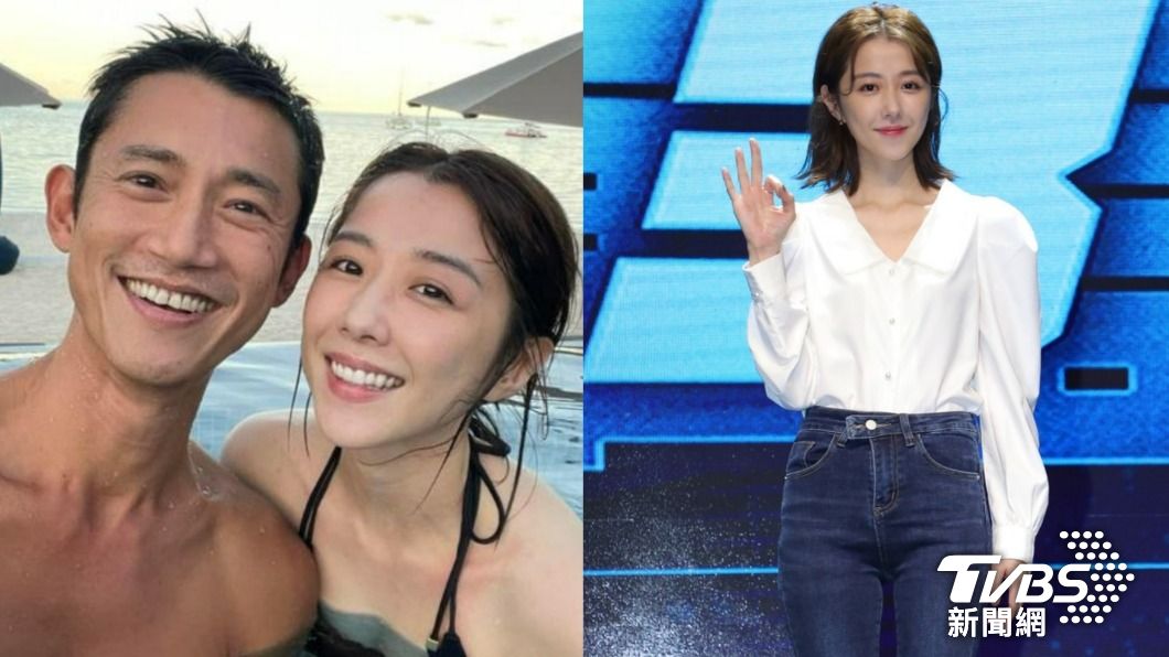 泰國之旅被求婚?邵雨薇生日收吳慷仁「愛的禮物」羞喊可愛
