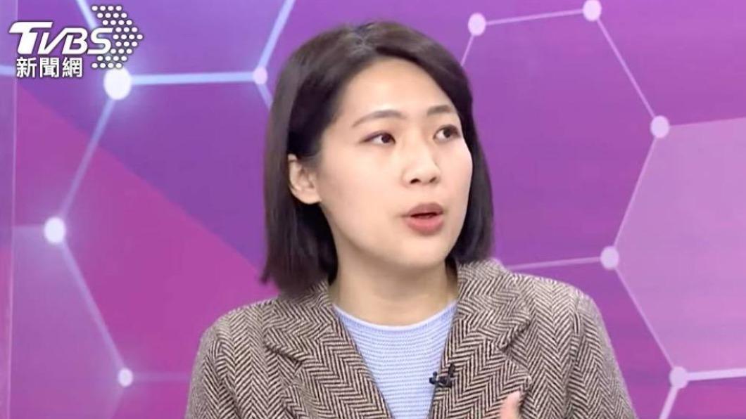 陳時中怕「玉時俱焚」? 徐巧芯諷:大切割老蔻時代來臨?