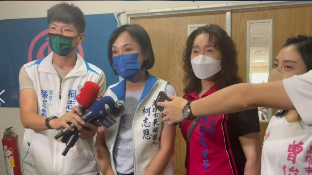 打高端去日本得自費PCR 柯志恩:蔡英文、陳時中該道歉