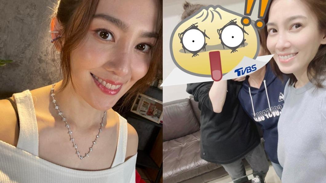 許藍方罕曬親妹正面照！神似混血兒網驚豔：都是女神等級