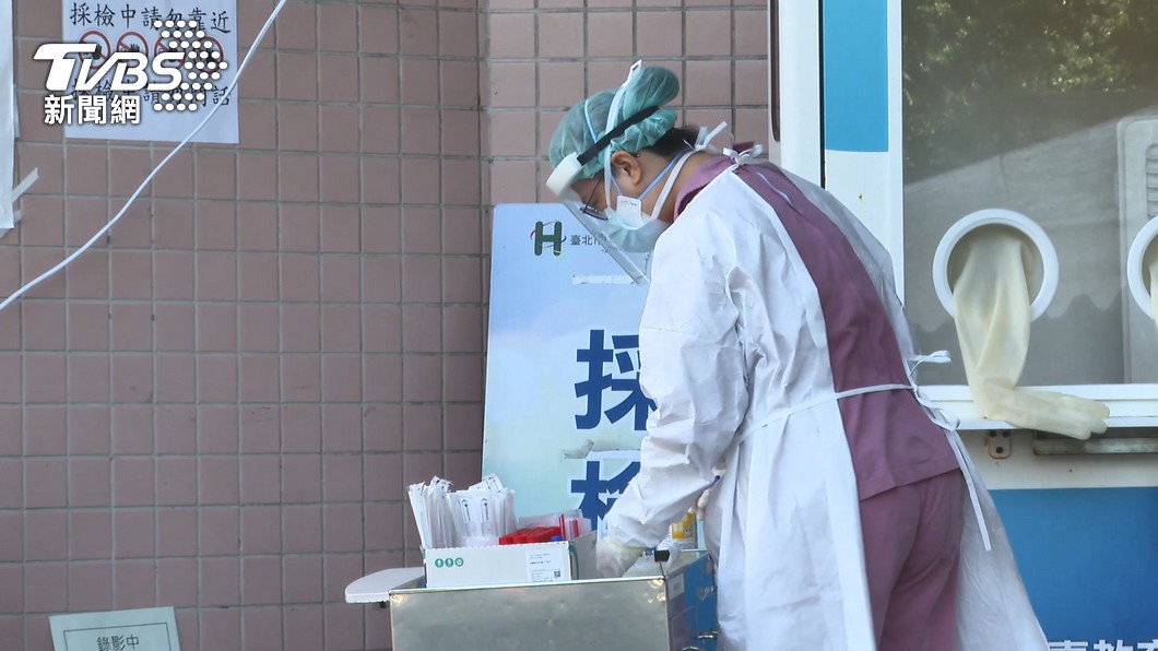 圖/TVBS
