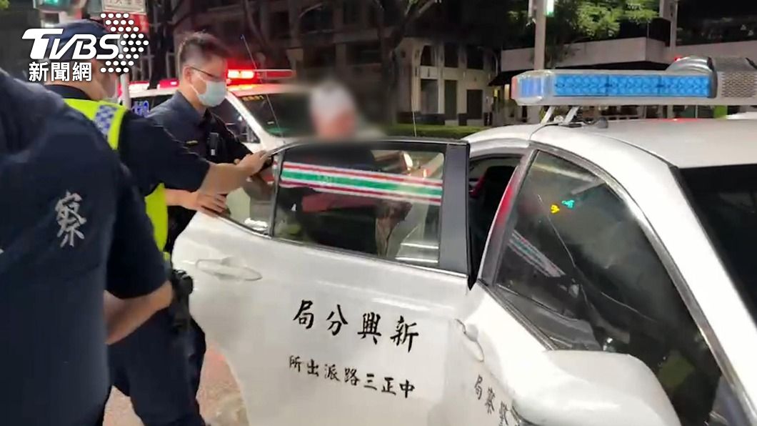 高雄凌晨不平靜 連續酒後鬥毆警奔命