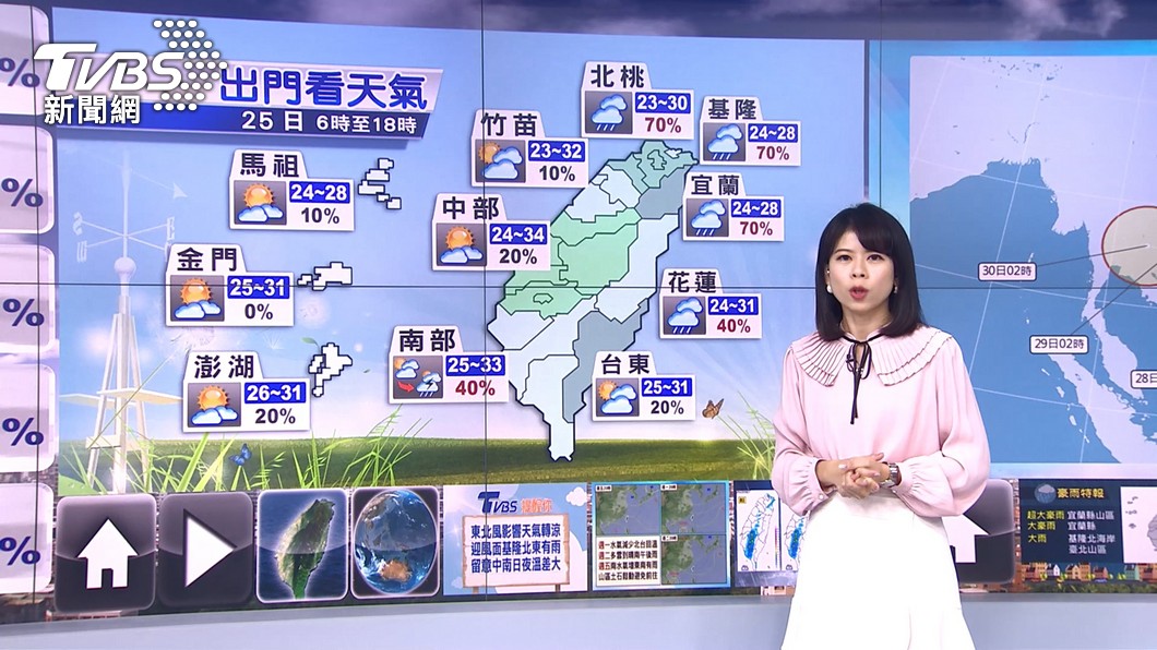 圖/TVBS