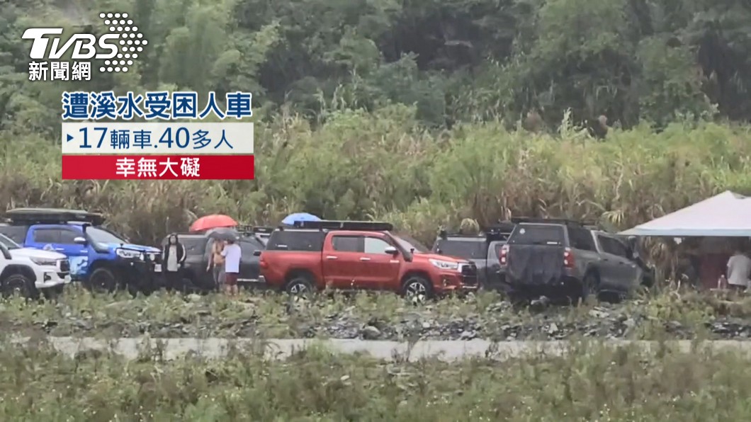 圖/TVBS