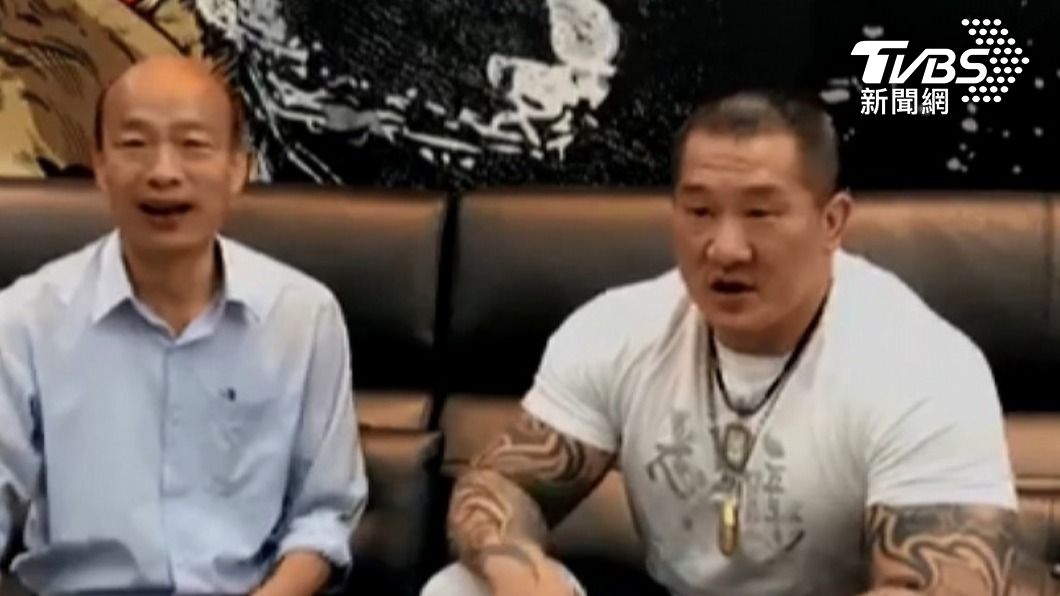 今年選舉很冷!館長嘆沒人吵架 直呼:真懷念「他」