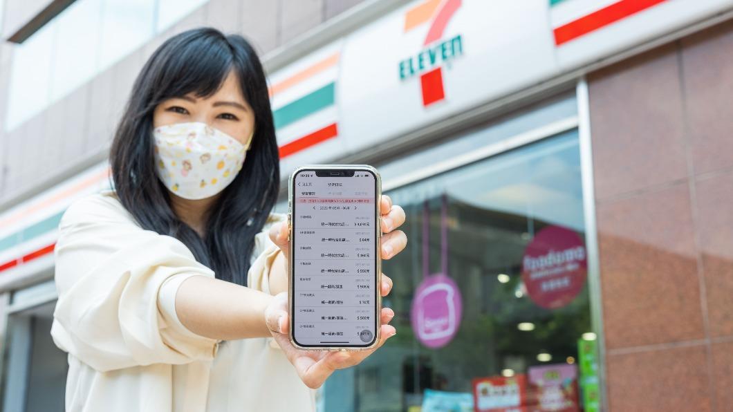 7-11開出3張千萬發票!分布3縣市 花49元成千萬富翁