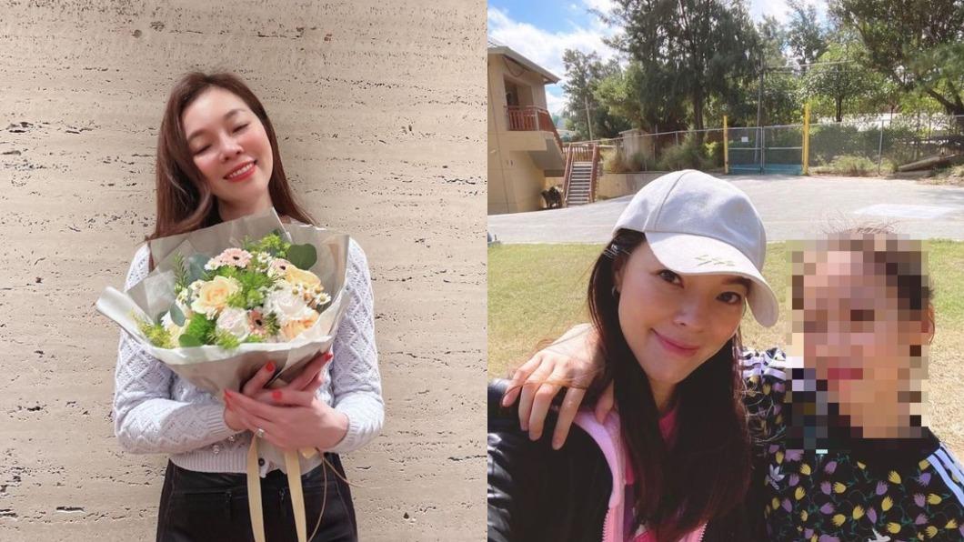 郭台銘13歲愛女罕露臉嗨跳舞曲! 超強實力不輸曾馨瑩