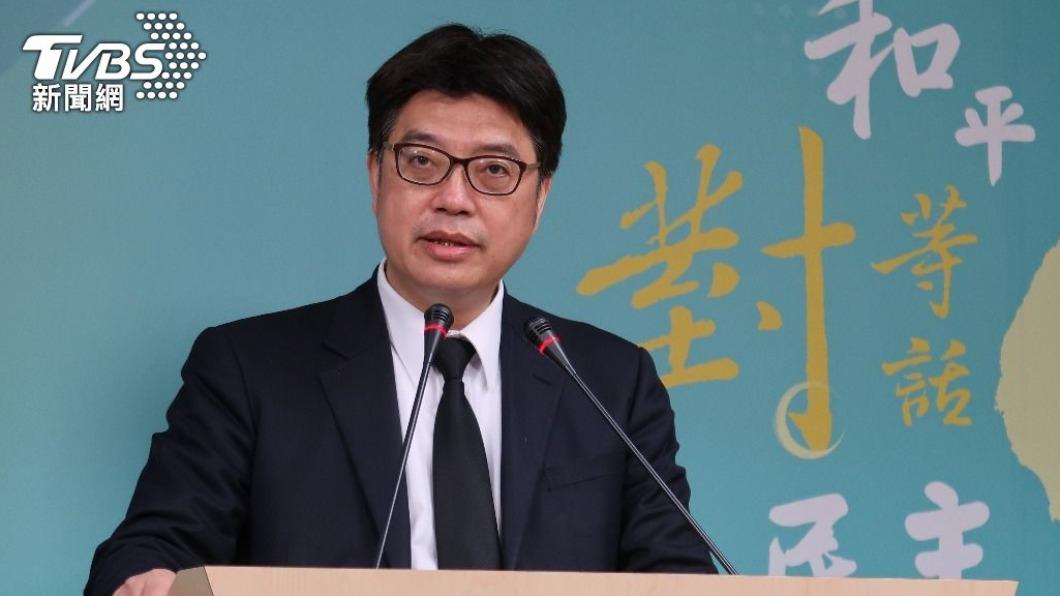 王毅聯大涉台發言　陸委會轟：違背事實的國際霸凌者