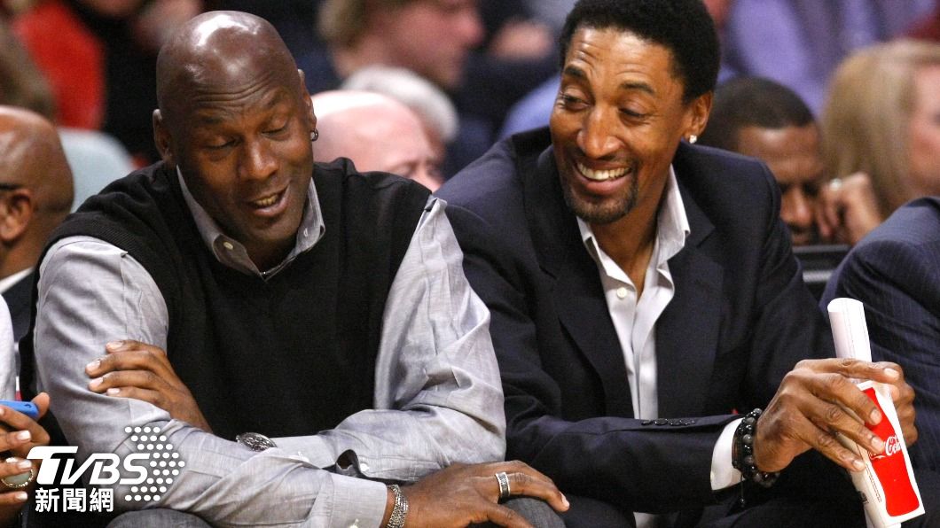 NBA/當代球星更強?前球星指「喬丹來也吃鱉」:90年代不懂防守