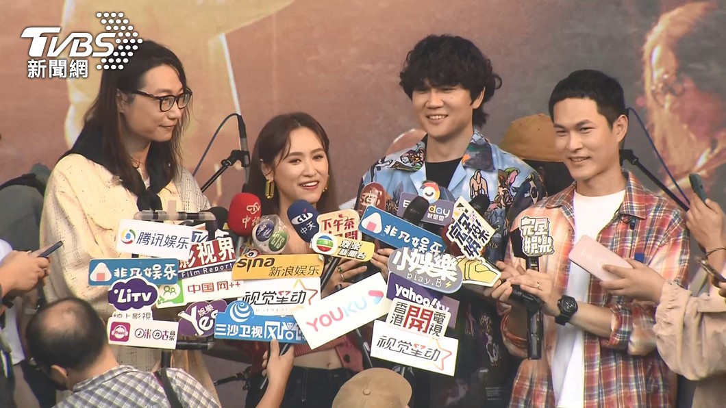圖/TVBS