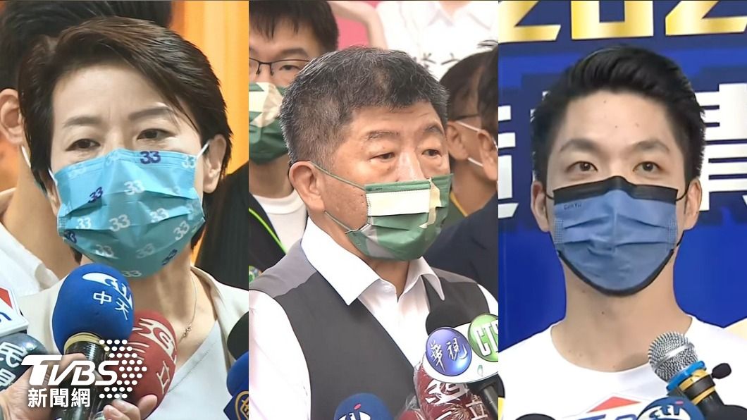 身家牌效應出現了？北市預測當選率有變化　「這人」暫領先