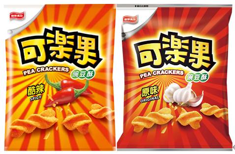 圖/可樂果近幾年口味推陳出新,但經典口味最讓網友津津樂道。