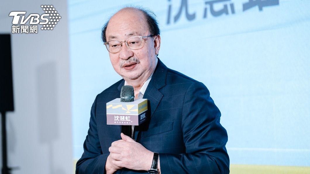民進黨立院總召柯建銘。(圖/沈慧虹競辦提供)