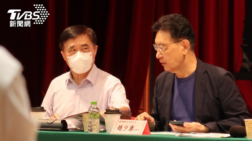 最新民調曝!鄭運鵬超車3% 趙少康驚:張善政怎會輸?