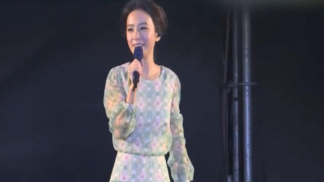 圖/翻攝自網路直播