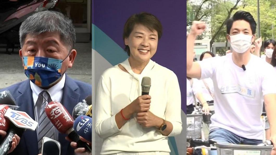 TVBS、三立共辦北市長選舉電視辯論會 今公佈主持人、提問人與辯論會時間