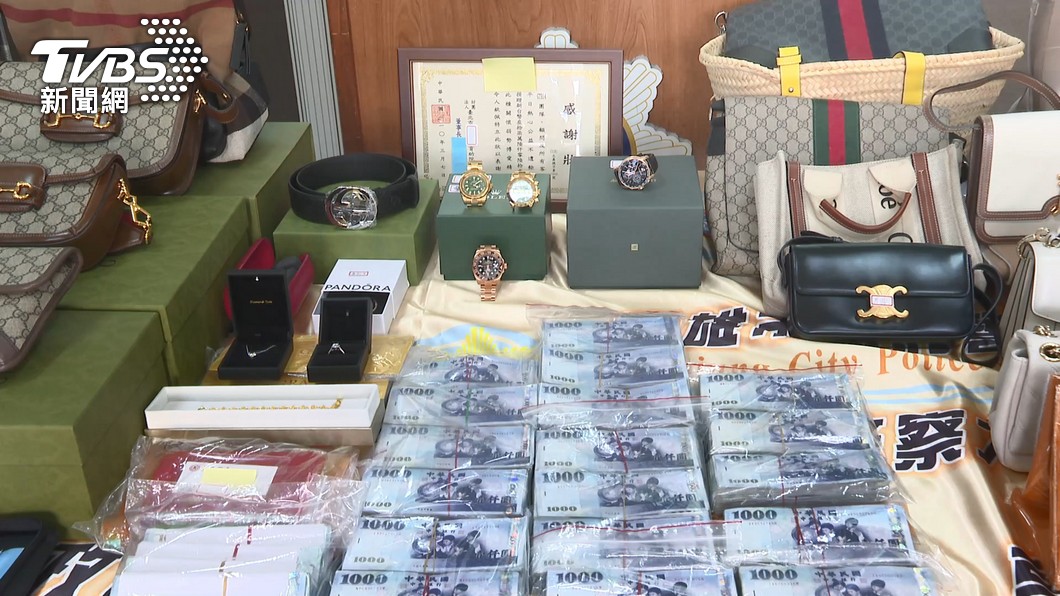 圖/TVBS