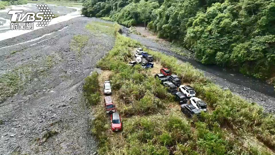 圖/TVBS