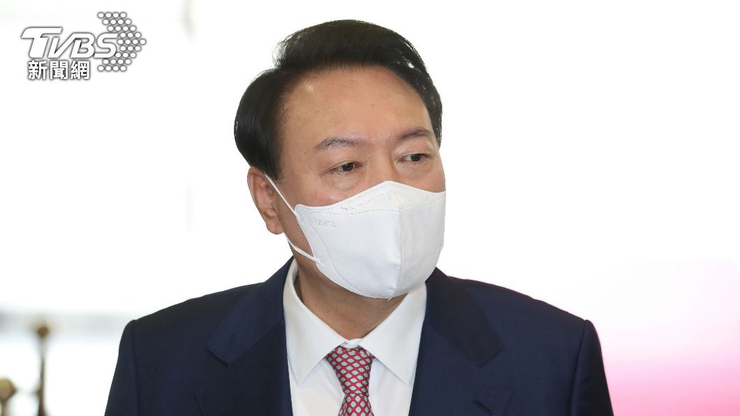 尹錫悅回應爆粗口爭議　批不實報導有損同盟關係