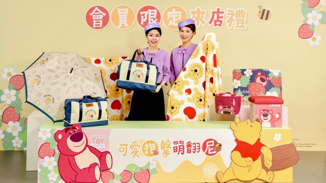 統一時代週年慶將開跑。（圖／業者提供）