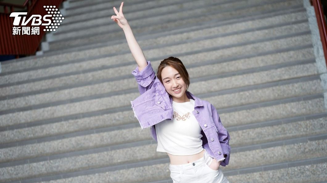 李翊君愛女風光入圍金鐘獎!《機智校園》王敏淳感動吐心聲
