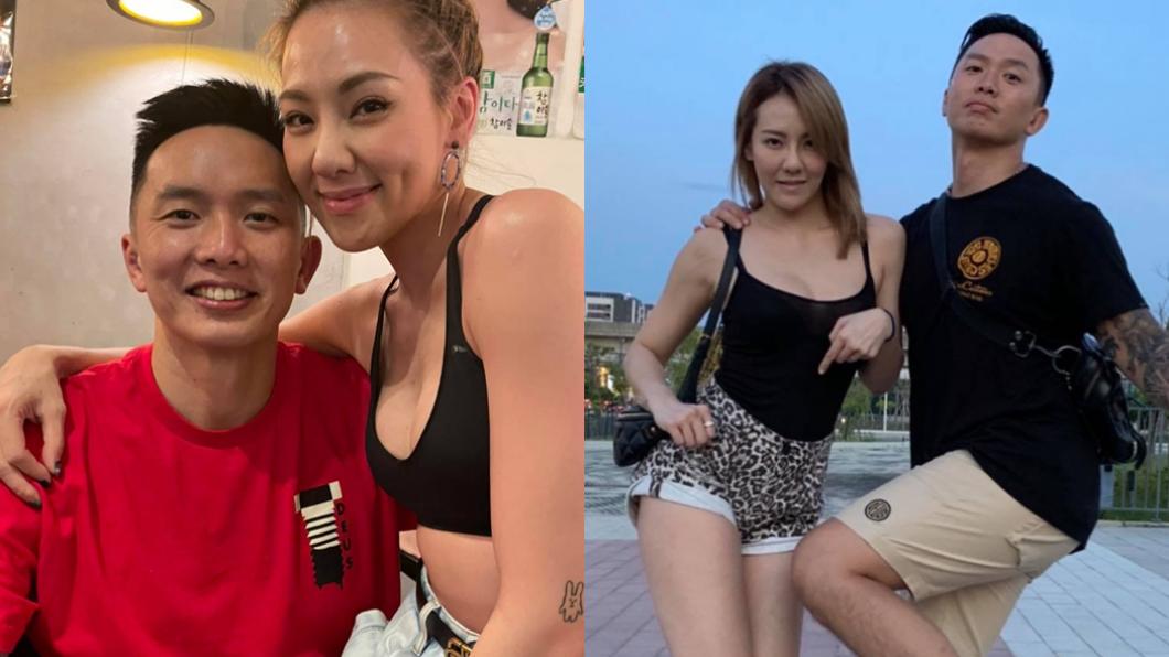 劉雨柔離婚早洩端倪?上月揭尪1習慣 爆:隨時做好單身準備