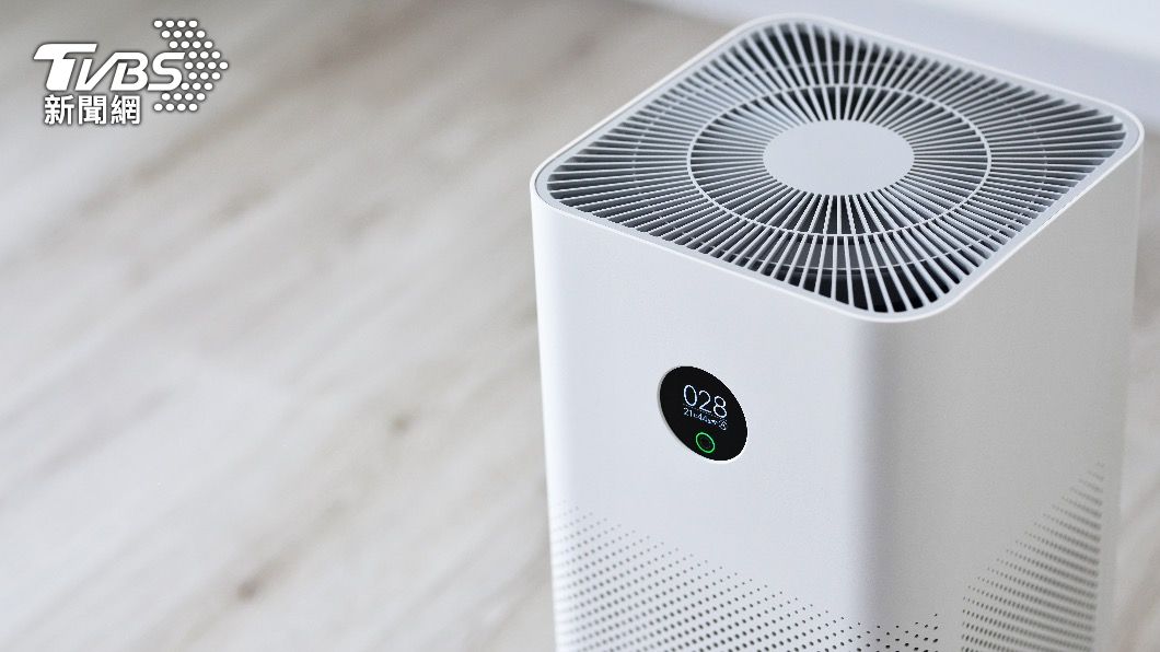 換季期間，「環境清潔家電」買氣大噴發。（示意圖／shutterstock 達志影像）
