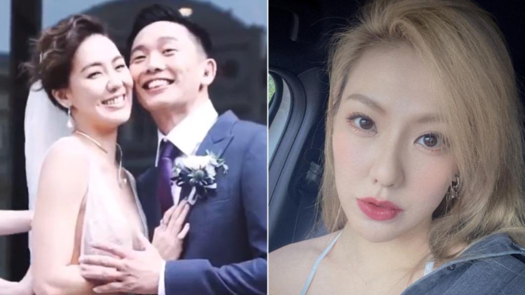 斷6年婚姻！劉雨柔尪爆負債百萬　2千萬豪宅「財產協議」曝
