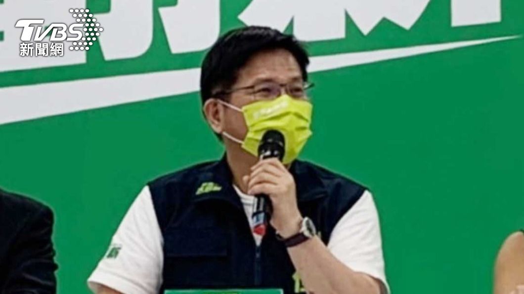 警大聲明成羅生門 林佳龍:侯友宜陣營恐涉刑責