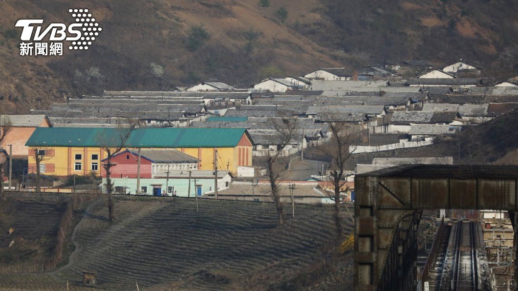 睽違5個月 北韓和中國重啟邊界鐵路貨運