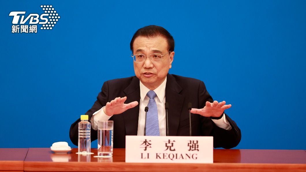 促消費穩經濟!李克強:「免新能源車購置稅」再展延