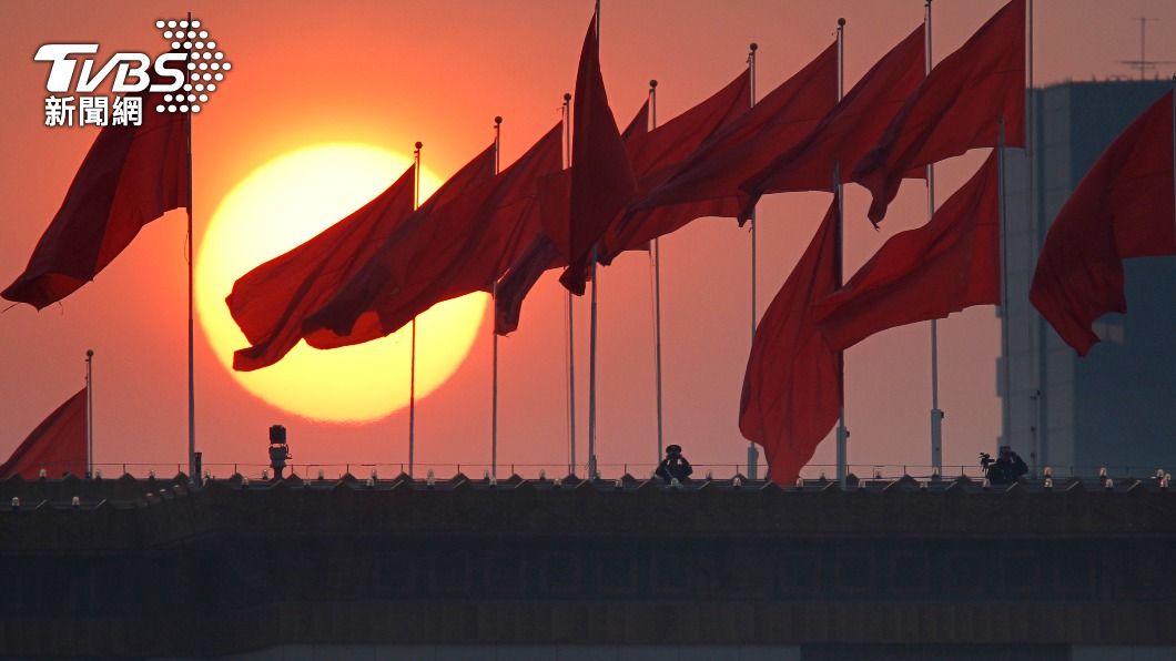 中共19大以來最嚴重！習近平清場　孫力軍案一次看懂