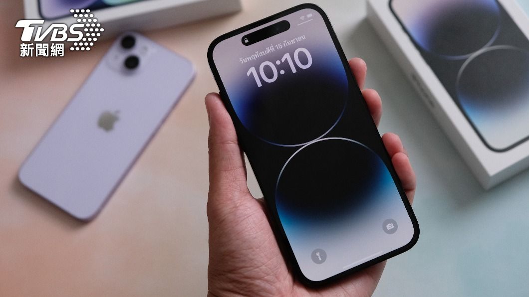 塔塔搶搭iPhone熱 傳將在印度開100家蘋果專賣店