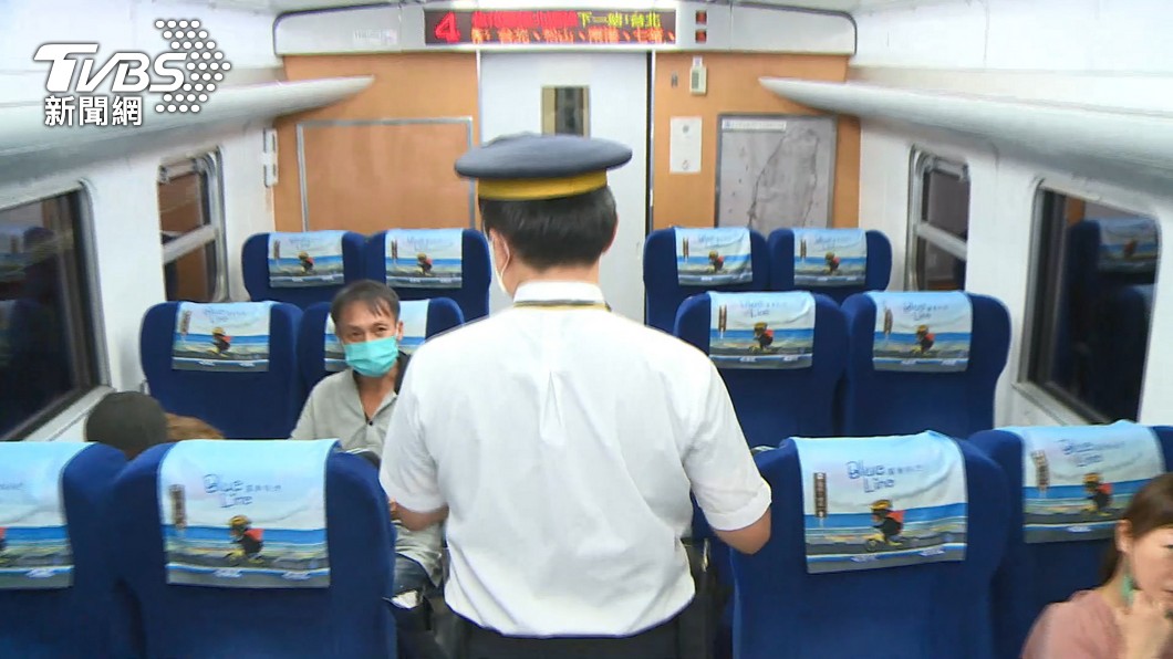原po推測對方是慣犯。(示意圖,非當事人/TVBS)