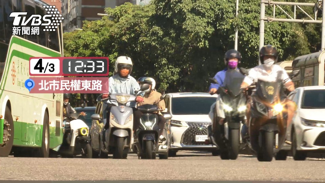 圖／TVBS