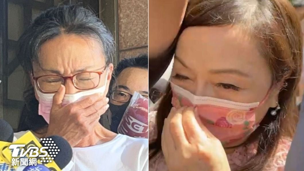 張淑娟「1句話」殺爆周玉蔻！他鐵口預言：陳時中穩落選了