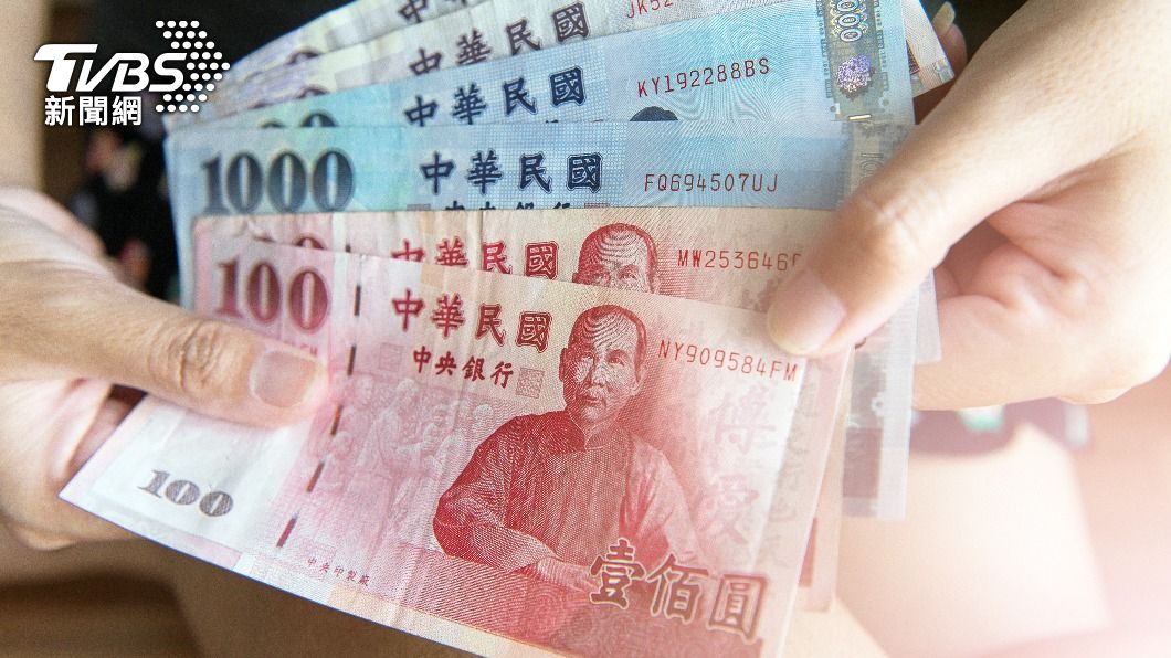 快貶破32元?亞幣倒一片 新台幣再創「逾5年半新低」
