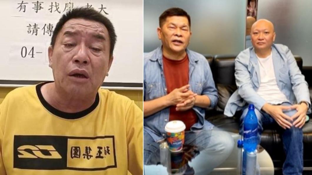 廖老大飲料砸百萬!「1天業績2千」賠到哭 澎恰恰金主出手