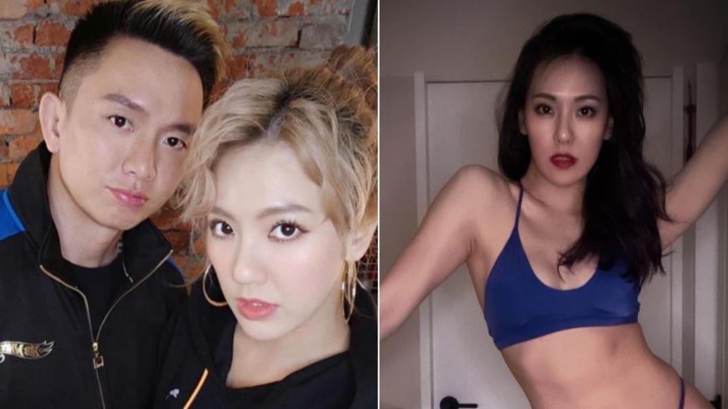 抓包尪偷載女生!劉雨柔「房事超乾」求愛被拒 離婚藏導火線