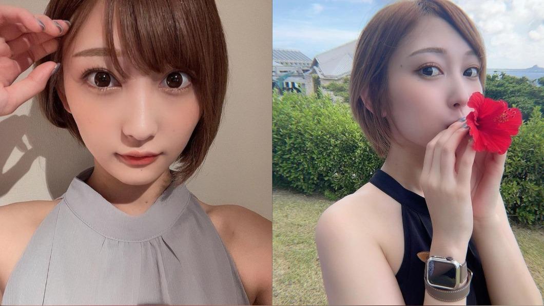 日本女偶像宣布新身份! 疑「酒店女公關」:一直想嘗試