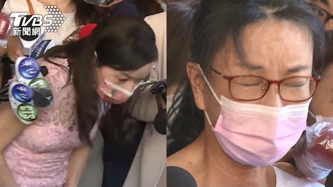 大逆轉「道歉張淑娟」真正原因曝!周玉蔻:她應該只是家庭主婦