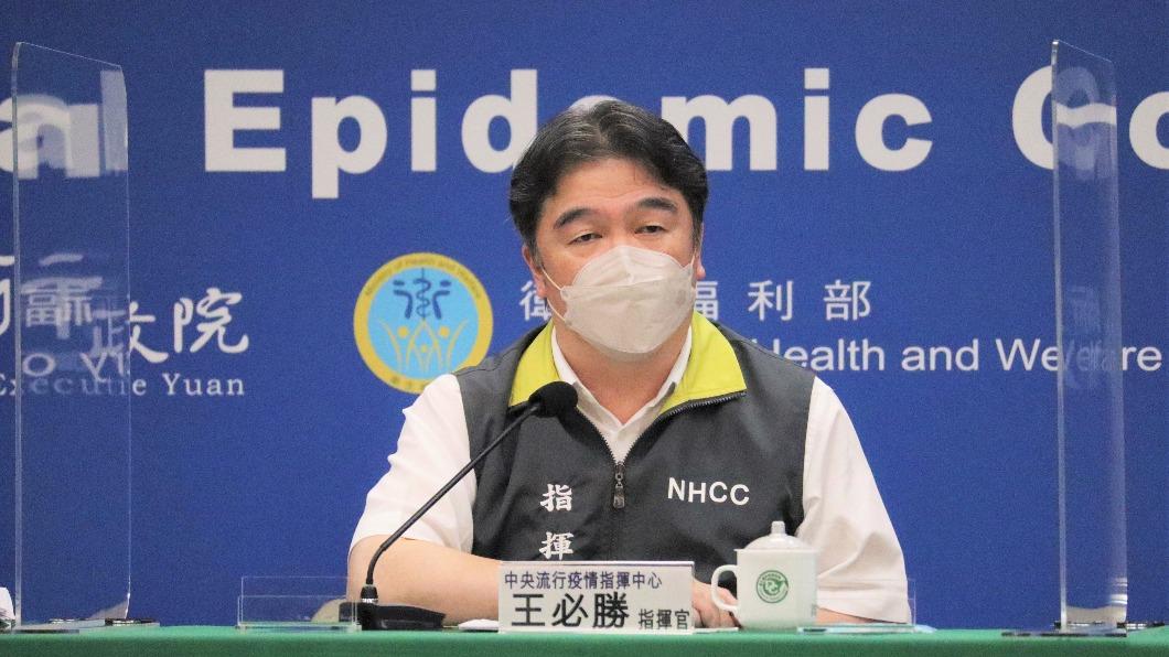王必勝鬆口!揭口罩解禁、免隔離規劃 一圖看懂解封時程表