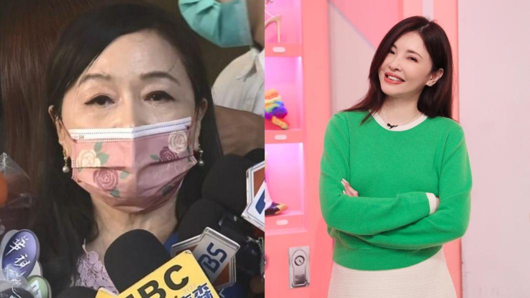 周玉蔻重傷張淑娟態度逆轉 女星怒轟「大街打人小巷道歉」