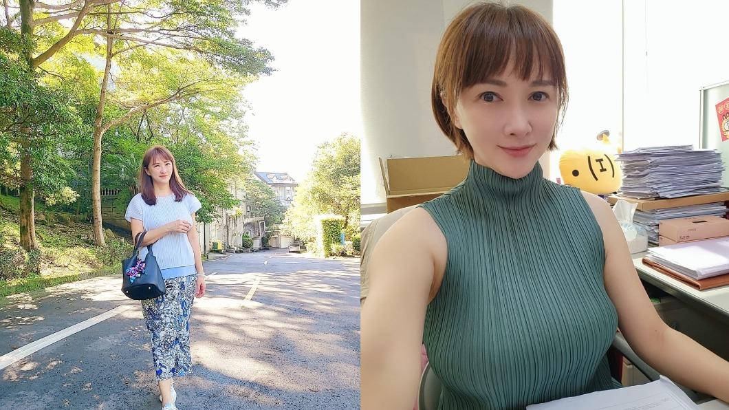 5年前閃嫁尪！美女主播「沒婚宴、婚紗」吐原因：婚戒也可省