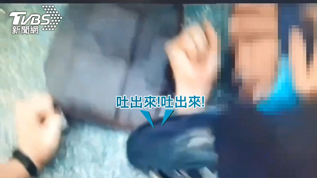 圖/TVBS