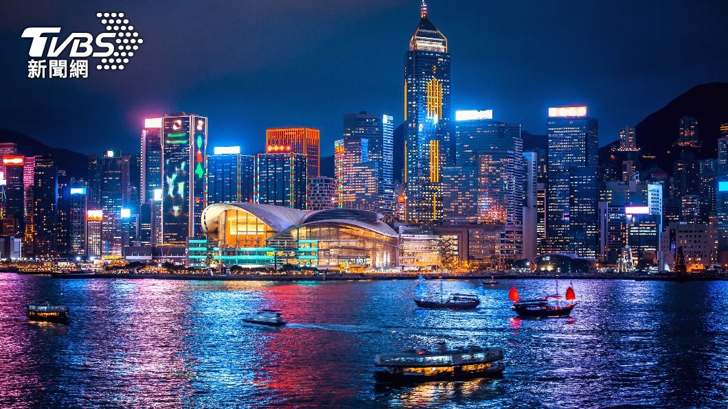 香港現實施「0+3」政策但細節比台灣「0+7」更嚴格。(示意圖/shutterstock 達志影像)