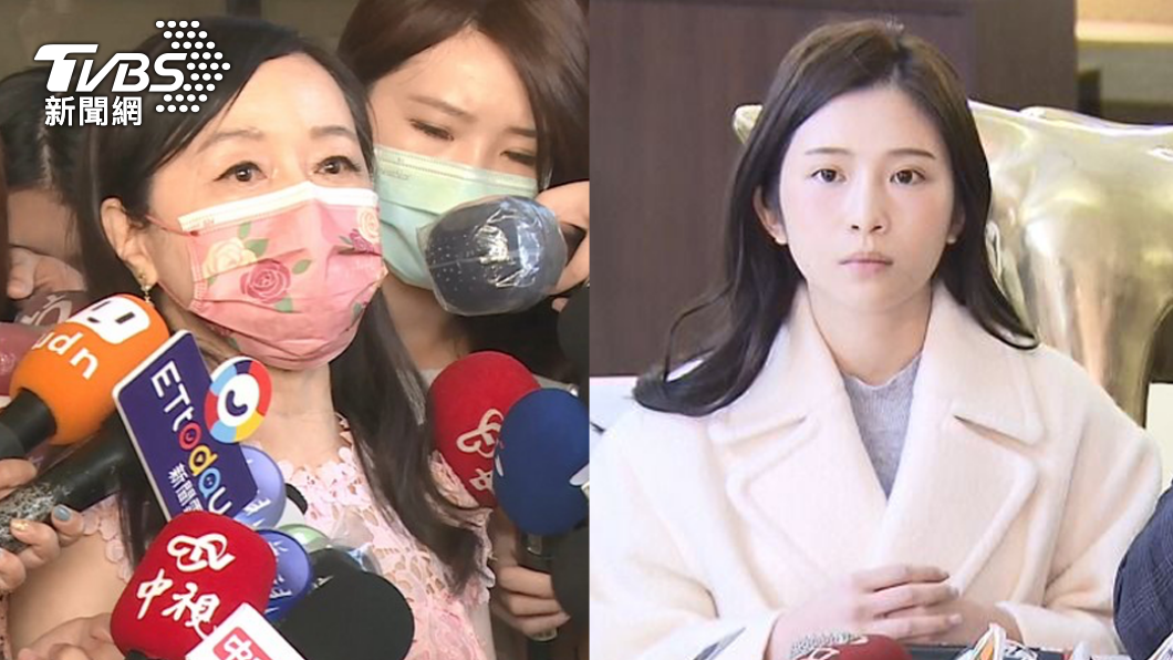 雞排妹是「年輕版蔻蔻姐」?宿敵陳沂提1關鍵分析:很像