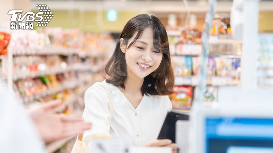 結帳懶得報電話?神人揪「超商點數」隱藏用途:1點=1元