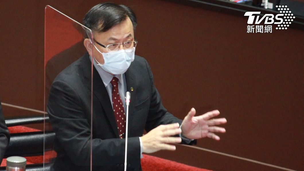 移頻案何解?NCC主委:TVBS是前段班「會處理別緊張」